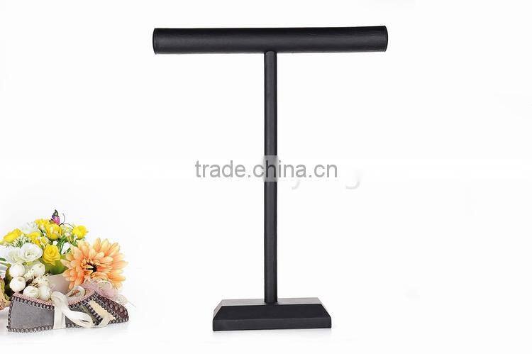 good material for jewelry display ,bracelet show stand