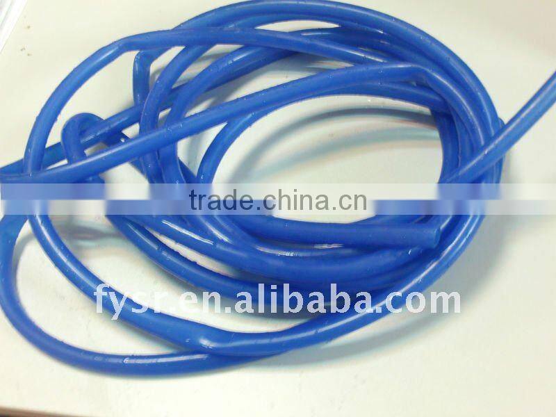 Silicone tube/rubber pipes Silicone Rubber Pipe/ silicone hose