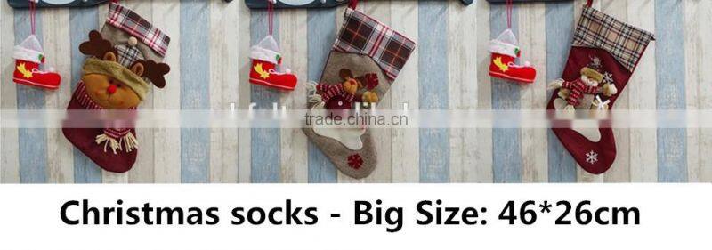 Christmas Socks High Quality OEM Socks Christmas sock manufacturers christmas stocking