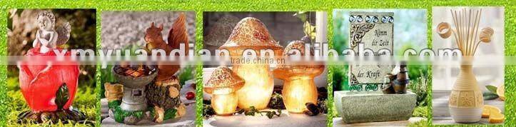 fountain with the dwarf and a frog