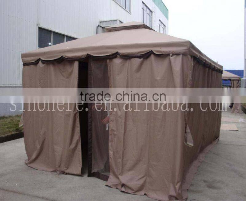 Marquee tent