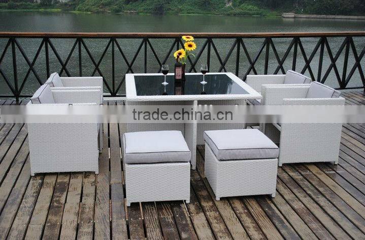 Europe Classic Rattan Furniture AK1245