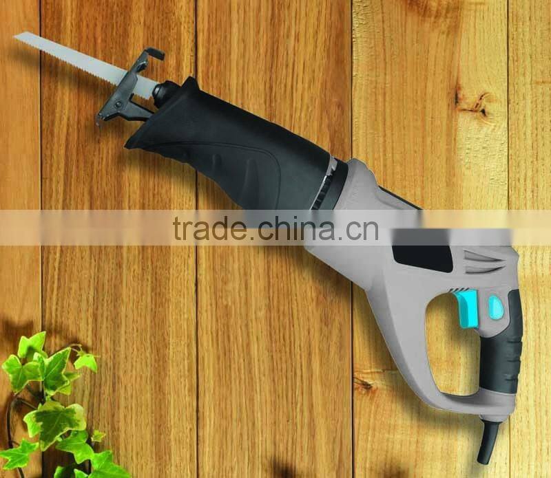 710w Wood/Metal Cutting Electric Reciprocating Saw