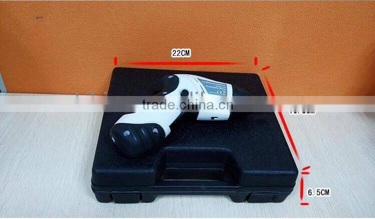 Cordless electronic screwdrivers household tool set hand tools