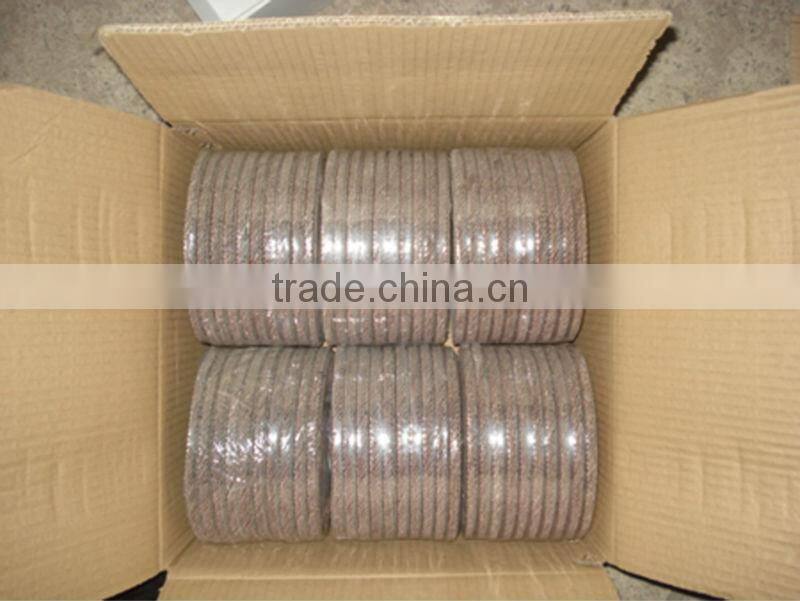 aluminium oxide flap disc