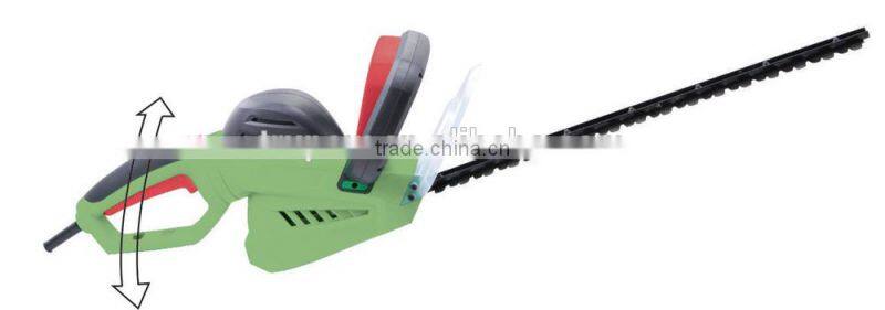 TP09030 Garden tool green Hedge Trimmers with long blade