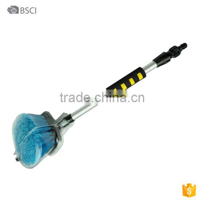 soft bristle car dusting brush