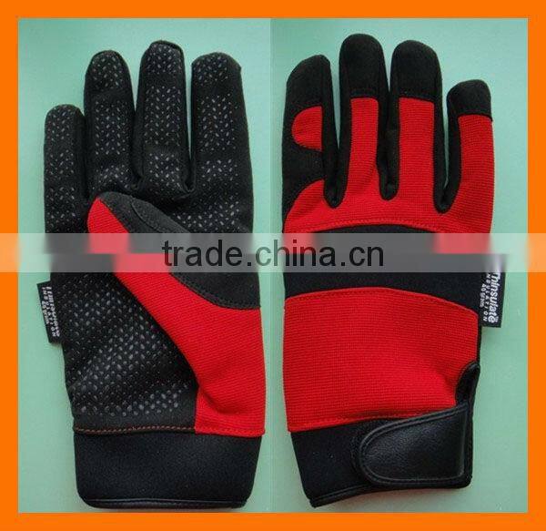 Mechanic's Winter Work Gloves