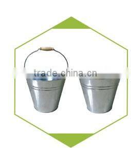 Corona ice dutch paintbucket