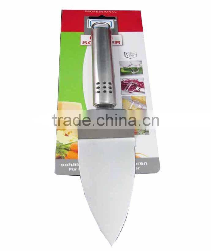 Good Quality Durable Stainless Steel Cake Shovel