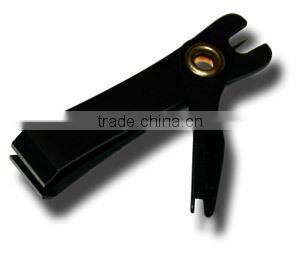 Line Nipper with Chain