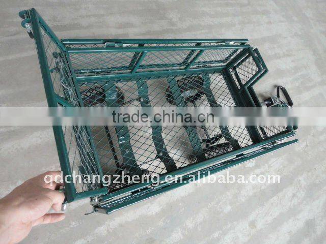 garden equipment TC1840AB