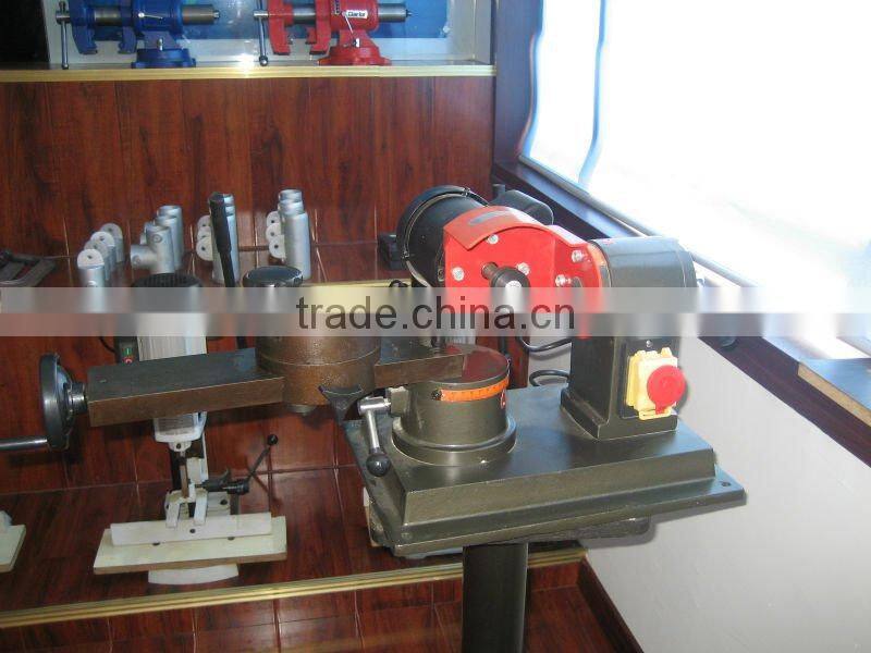 Blade Grinder SHY8-70 with Stipulation 125x10x32x8mm and Diameter of grindable saw 80-700mm