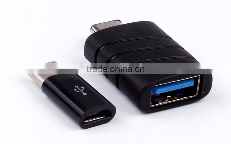 USB 3.0 to Type-c adapter