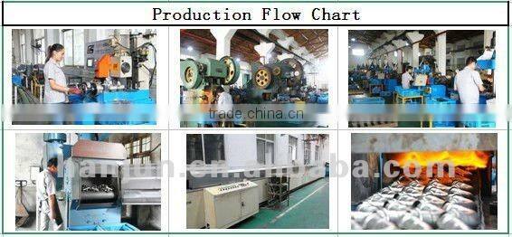 stainless steel female coupling