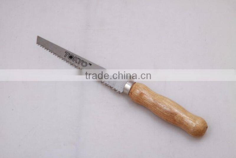 hand saw sharpener