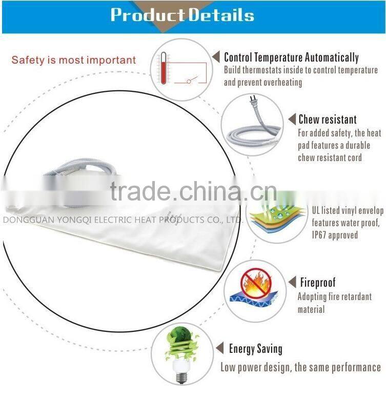Manufacturing Pet Bed Warmer