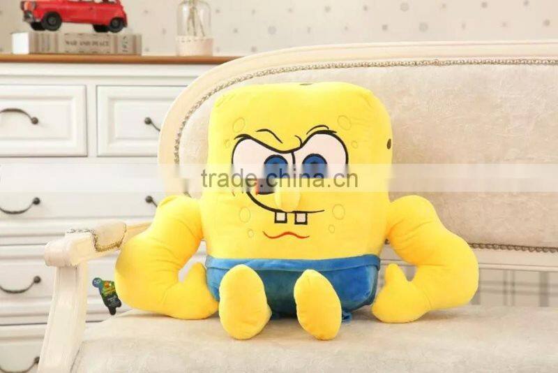 China Wholesale Stuffed Animal Customized Plush Toys