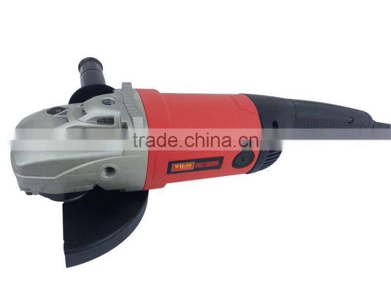 WL903 Grinding machine