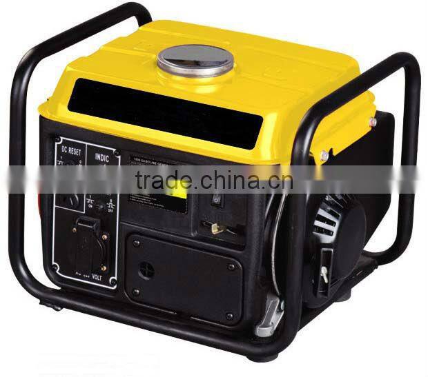 650-750w Gasoline Generator/generator