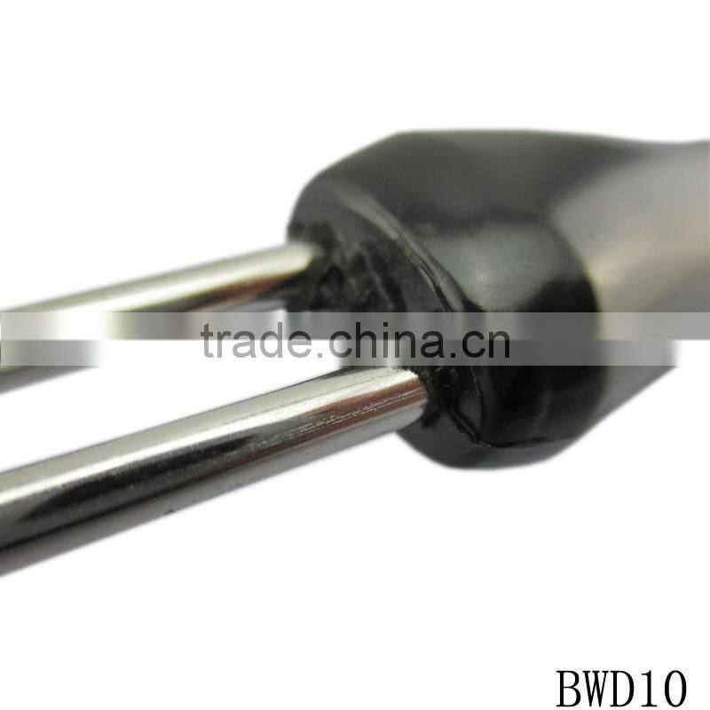 Mini metal wire mesh strainer for the kitchen