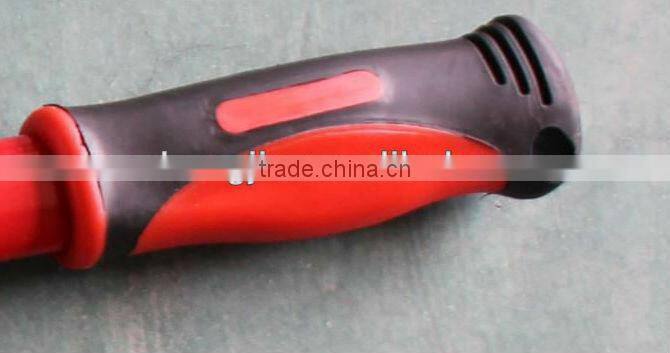 garden tool/pruning shear/ratchet bypass lopping shear