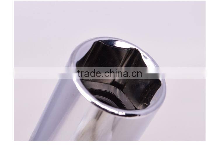 High Quality 1/2" spark plug socket