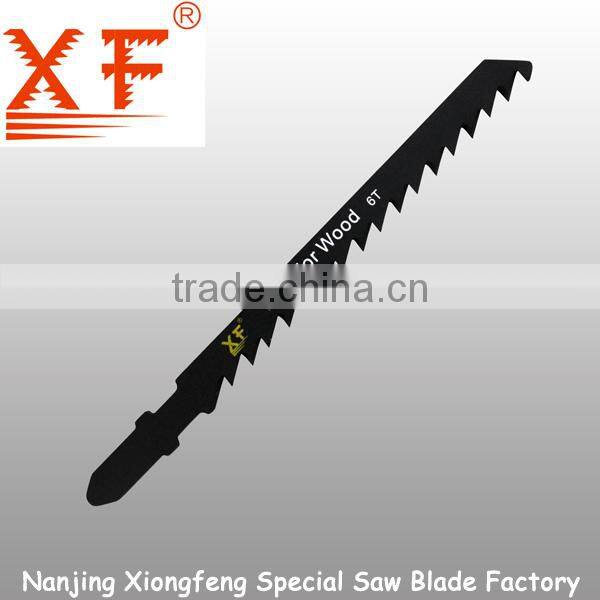 Single blister package Jig saw blade-J022
