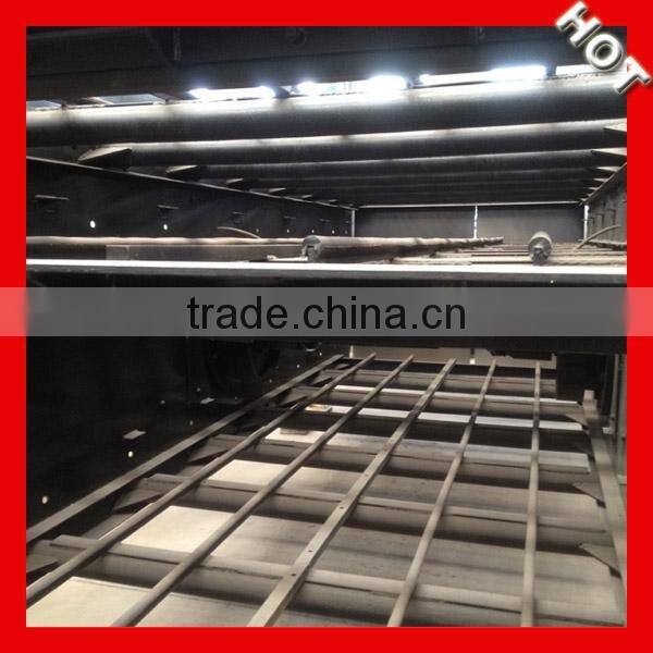 Professional Manufacturer Homemade Vibrating Screen for Sale