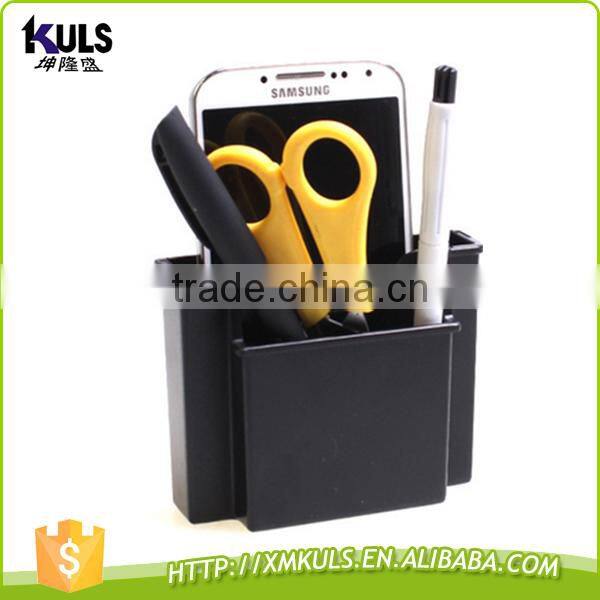 Auto mobile phones card holder frame carrying box card sharing box