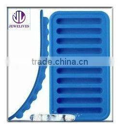 New arrival custom silicone trays/ ice cube silicone trays