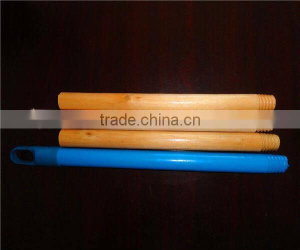 PVC Wooden Wood Brush Stick