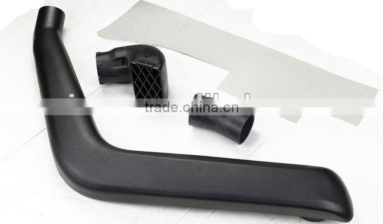 WINT011 FJ Cruiser LLDPE Snorkel Air Ram Intake System Installation Kit