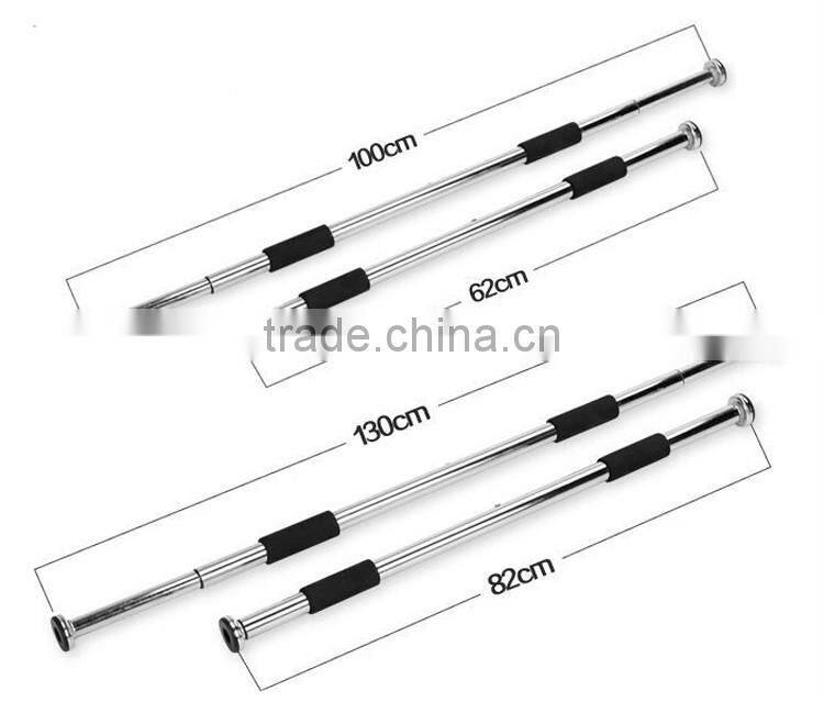 chin-up bar for home fitness