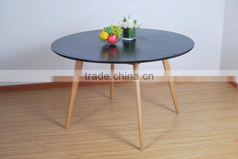 coffee table wood nest table dining table with solid wood