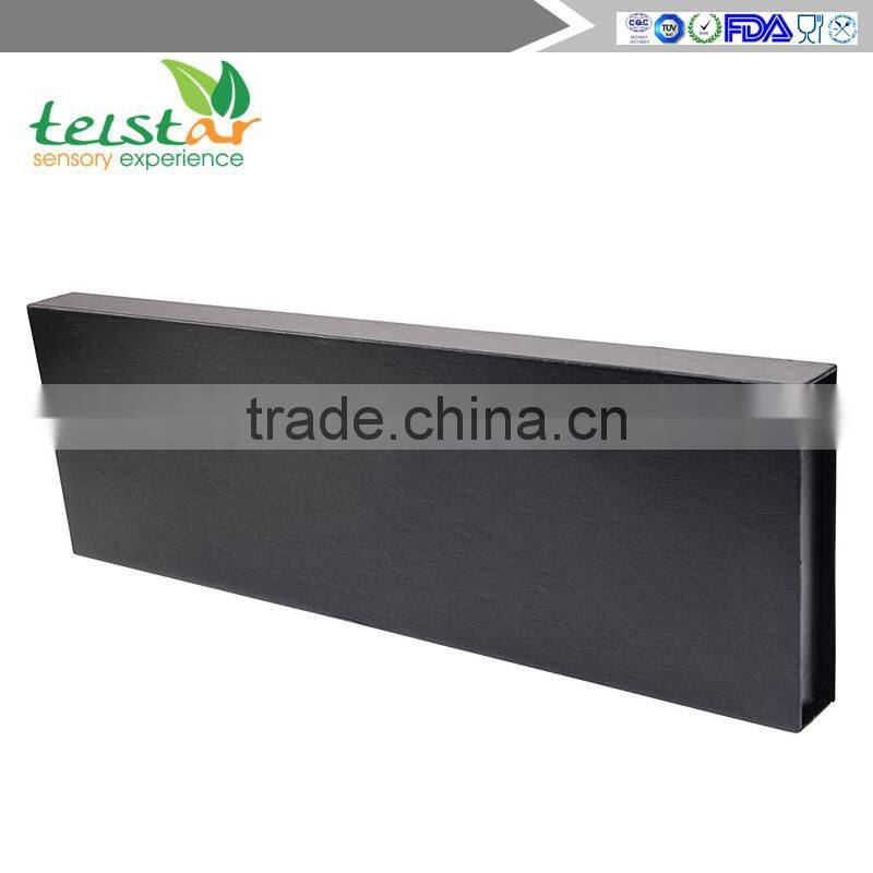 Stainless Steel and Impact Resistant ABS Handles 8" Chef Knife and 5" Utility Knife