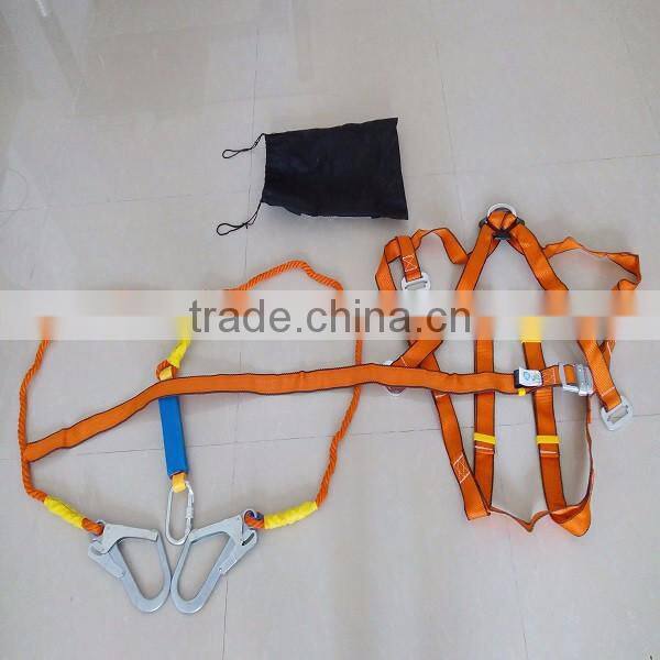 Good Price Safety Belt Lanyard