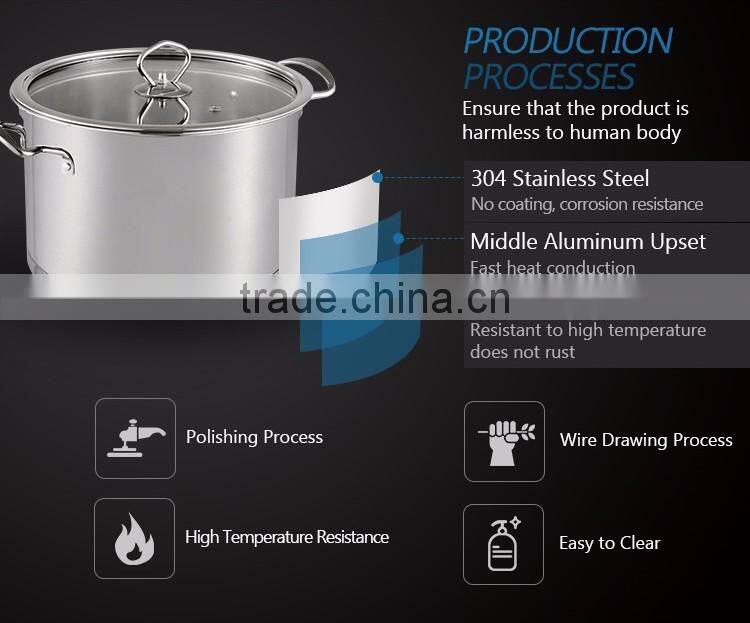 6pcs set Brushed Stainless Steel Smooth Pratique Metal Wine Coaster