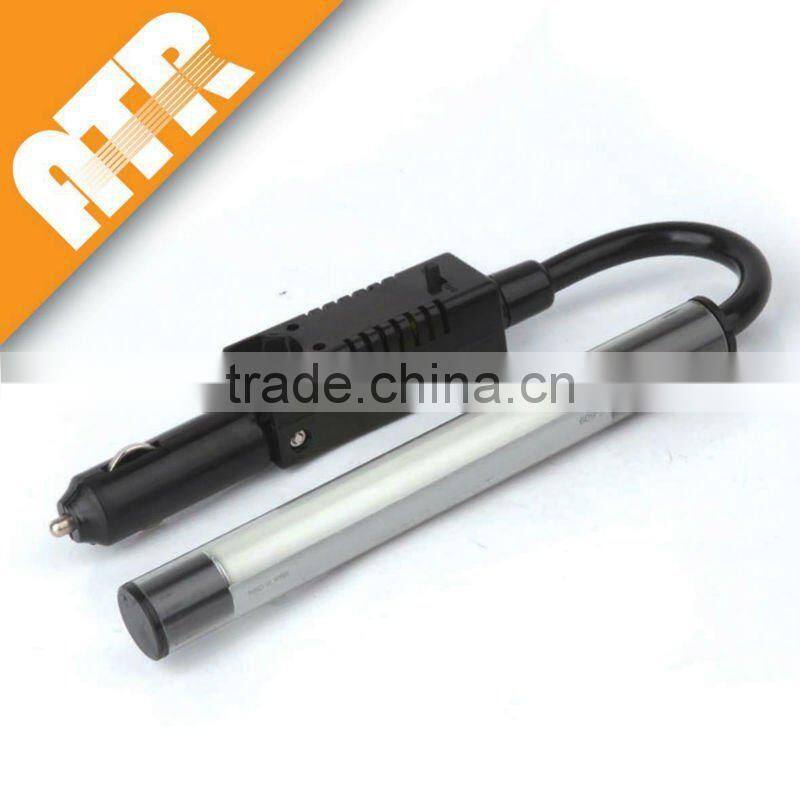 Auto flexible super map light