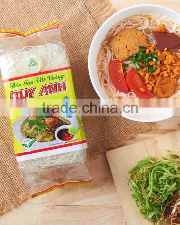 VIETNAMESE RICE PAPER - DUY ANH