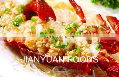 Longkou Vermicelli Export to Japan and Korea