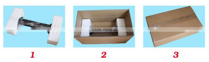 led worklight mounting bracket, led light bar installation parts, stainless steel mounting kits