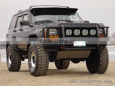 LED work light 40W spot flood 9-32V Jeep, LandRover,GM Suv