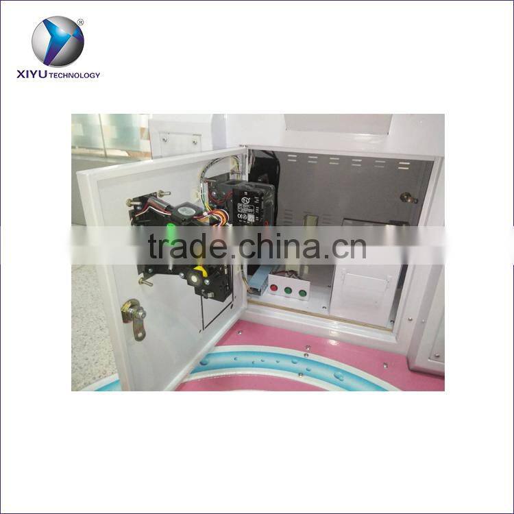 2017 New Product Of Happy Scooter For Children