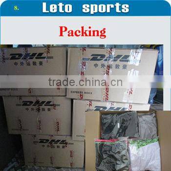wicking high quality custom design running singlets