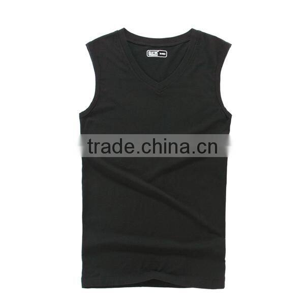 Wholesale Muscle Men Bodybuilding Tank Tops