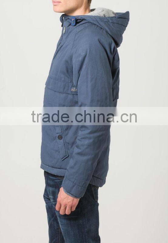 ALIKE Good Quality Cotton Jacket For Men/ Cotton Jacket