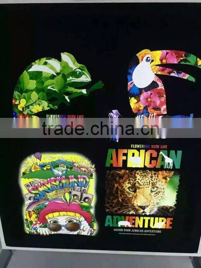 Best A3 size dtg t-shirt printing machine