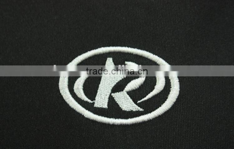 Basic R brand soccer uniforms for team