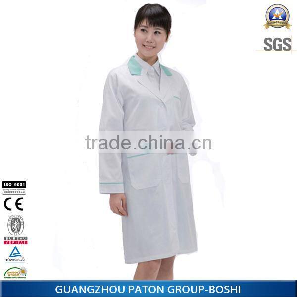 doctor uniform design for female and men